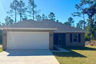 5585 Santa Monica St, Milton, FL 32583 - Photo 1