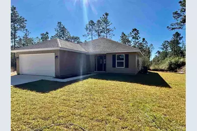 5585 Santa Monica St, Milton, FL 32583 - Photo 2