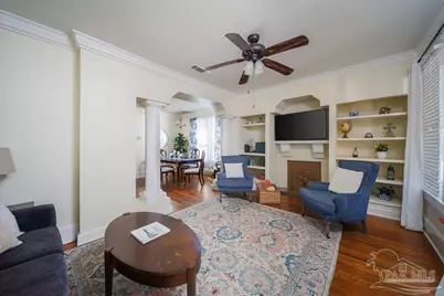 800 N 17th Ave, Pensacola, FL 32501 - Photo 4