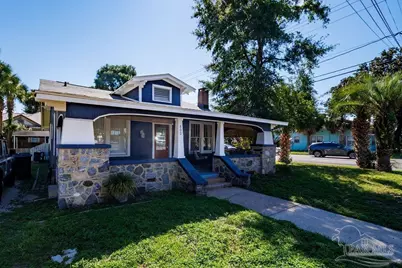 800 N 17th Ave, Pensacola, FL 32501 - Photo 2