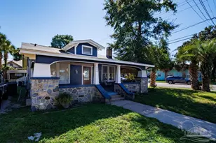 800 N 17th Ave, Pensacola, FL 32501 - Photo 2
