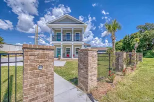 1940 Barrancas Ave, Pensacola, FL 32502 - Photo 1