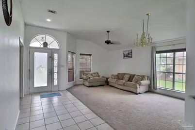 213 Newberry St, Cantonment, FL 32533 - Photo 2