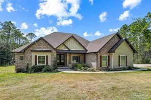 2365 Bison Dr, Pace, FL 32571 - Photo 1