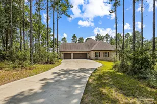 2365 Bison Dr, Pace, FL 32571 - Photo 52