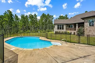 2365 Bison Dr, Pace, FL 32571 - Photo 4