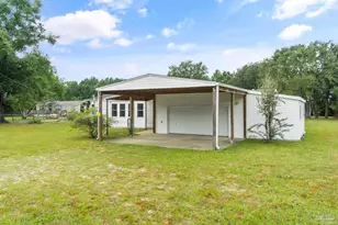 4441 Sleepy Hammock Dr, Milton, FL 32583 - Photo 2