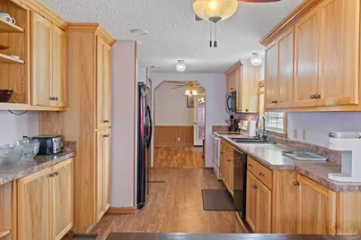 4441 Sleepy Hammock Dr, Milton, FL 32583 - Photo 8