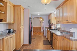 4441 Sleepy Hammock Dr, Milton, FL 32583 - Photo 8