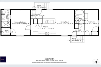 2401 San Juan Grande, Pensacola, FL 32507 - Photo 42