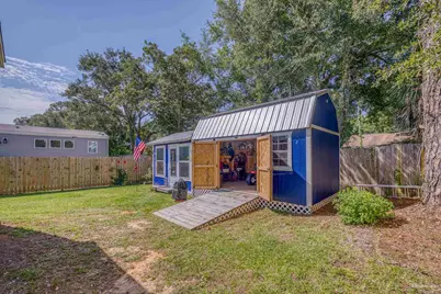 2401 San Juan Grande, Pensacola, FL 32507 - Photo 30