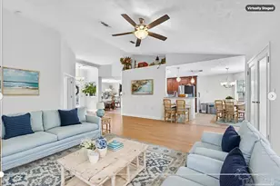 10051 Bristol Park Rd, Cantonment, FL 32533 - Photo 2