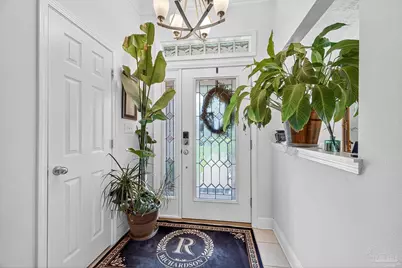 10051 Bristol Park Rd, Cantonment, FL 32533 - Photo 2