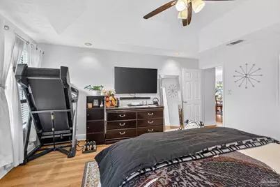 10051 Bristol Park Rd, Cantonment, FL 32533 - Photo 48