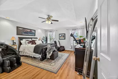 10051 Bristol Park Rd, Cantonment, FL 32533 - Photo 40