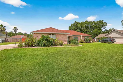 10051 Bristol Park Rd, Cantonment, FL 32533 - Photo 54