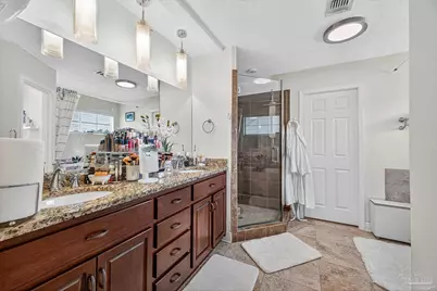 10051 Bristol Park Rd, Cantonment, FL 32533 - Photo 46