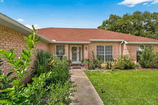 10051 Bristol Park Rd, Cantonment, FL 32533 - Photo 2