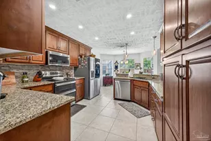 10051 Bristol Park Rd, Cantonment, FL 32533 - Photo 14