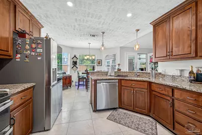 10051 Bristol Park Rd, Cantonment, FL 32533 - Photo 10