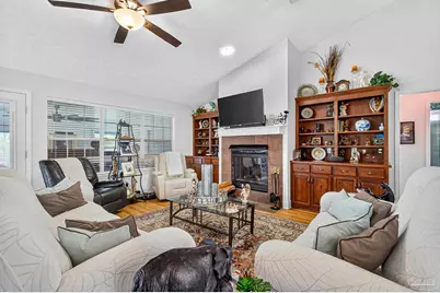 10051 Bristol Park Rd, Cantonment, FL 32533 - Photo 28