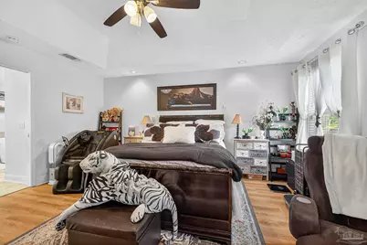 10051 Bristol Park Rd, Cantonment, FL 32533 - Photo 8