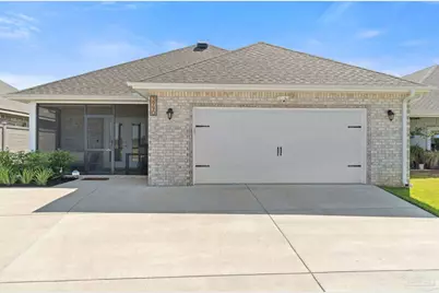 3990 Song Bird Way, Milton, FL 32583 - Photo 1