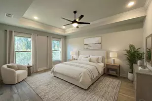 2849 Mountain Laurel Trl, Cantonment, FL 32533 - Photo 4