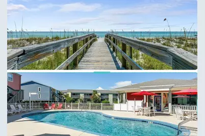 1650 Via Deluna Dr #A6, Pensacola Beach, FL 32561 - Photo 2