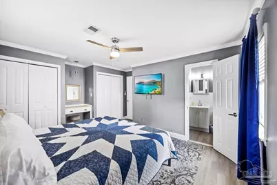 3290 Bayou Dr, Pensacola, FL 32505 - Photo 18