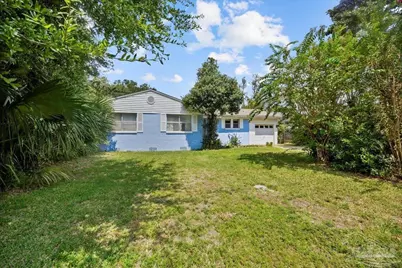 3290 Bayou Dr, Pensacola, FL 32505 - Photo 2