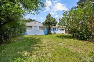 3290 Bayou Dr, Pensacola, FL 32505 - Photo 2