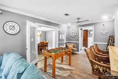 3290 Bayou Dr, Pensacola, FL 32505 - Photo 10