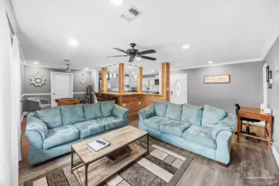 3290 Bayou Dr, Pensacola, FL 32505 - Photo 14