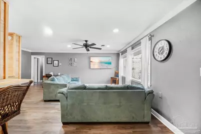 3290 Bayou Dr, Pensacola, FL 32505 - Photo 12