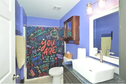 4163 Woodville Rd, Milton, FL 32583 - Photo 28