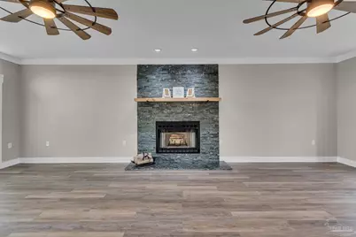 7390 San Ramon Dr, Milton, FL 32583 - Photo 8