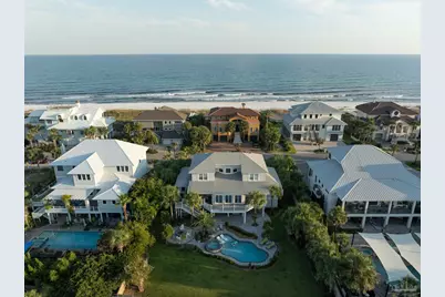 25 Calle Hermosa, Pensacola Beach, FL 32561 - Photo 2
