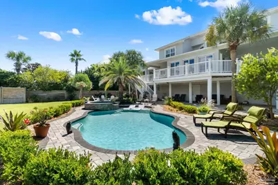 25 Calle Hermosa, Pensacola Beach, FL 32561 - Photo 6