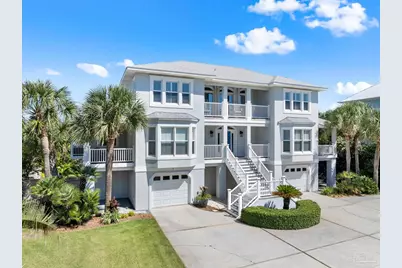 25 Calle Hermosa, Pensacola Beach, FL 32561 - Photo 4