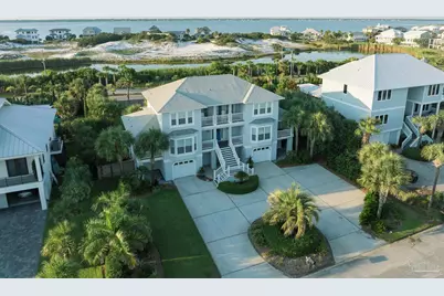 25 Calle Hermosa, Pensacola Beach, FL 32561 - Photo 1