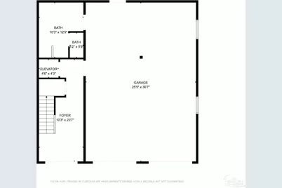 1522 White Caps Ln, Pensacola, FL 32507 - Photo 62