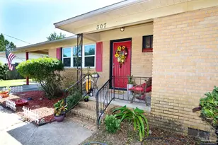 307 N 59th Ave, Pensacola, FL 32506 - Photo 2