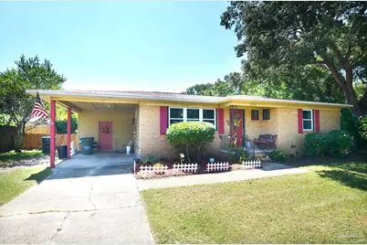 307 N 59th Ave, Pensacola, FL 32506 - Photo 1