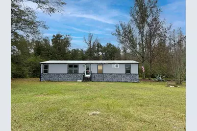 3600 Ashcraft Rd, Century, FL 32535 - Photo 2