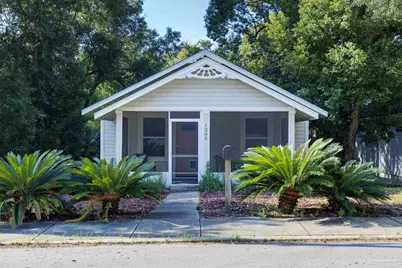 1205 W Belmont St, Pensacola, FL 32501 - Photo 1