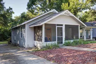 1205 W Belmont St, Pensacola, FL 32501 - Photo 2