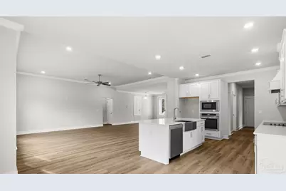 5888 Greenfield St, Pace, FL 32571 - Photo 4