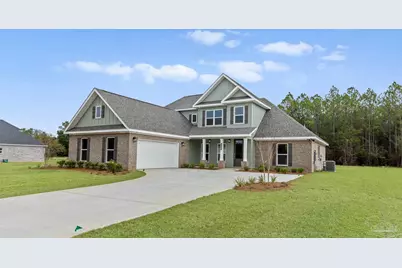 5888 Greenfield St, Pace, FL 32571 - Photo 2