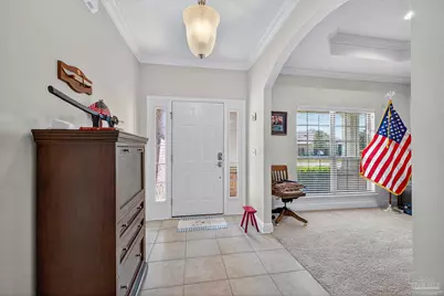 1763 Brantley Dr, Gulf Breeze, FL 32563 - Photo 4